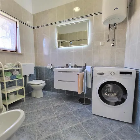 Appartement Cozy Mandula *
