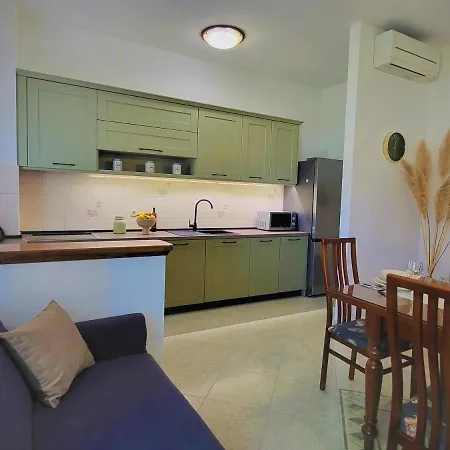 Cozy Mandula Apartman Vrsar