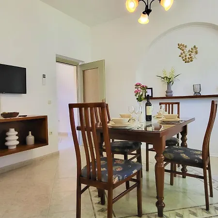 Cozy Mandula Daire Vrsar