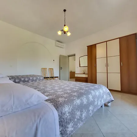 Apartman Cozy Mandula Vrsar