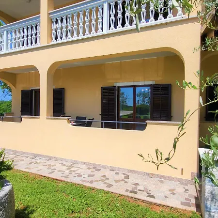 Apartman Cozy Mandula
