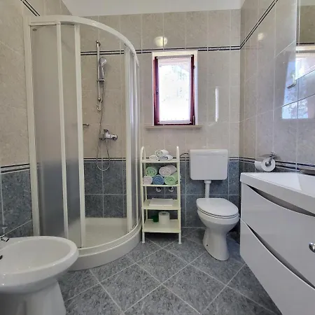 Cozy Mandula Appartement *