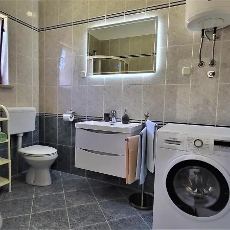 Cozy Mandula Appartamento Orsera