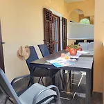 Cozy Mandula * Vrsar