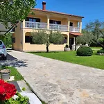 Cozy Mandula Апартаменты *