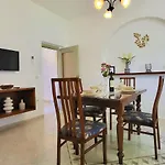 Cozy Mandula Апартаменты Врсар