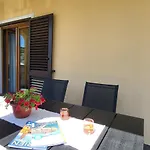 Cozy Mandula Апартаменты