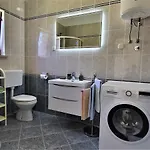 Cozy Mandula Апартаменты Врсар