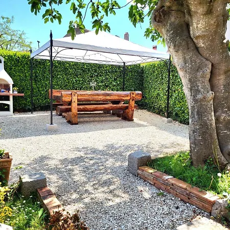 Apartment Cozy Mandula Vrsar