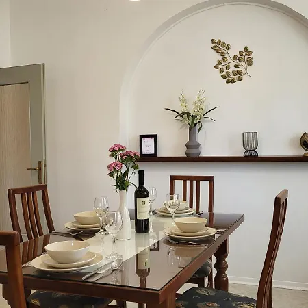 Cozy Mandula Apartment Vrsar