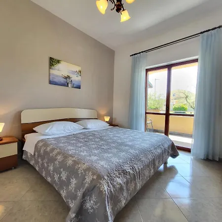 Apartment Cozy Mandula *