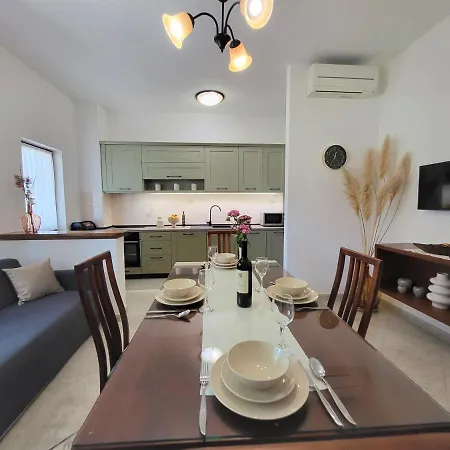 Apartment Cozy Mandula Vrsar