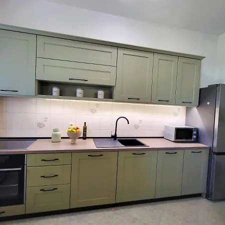 Apartment Cozy Mandula Vrsar