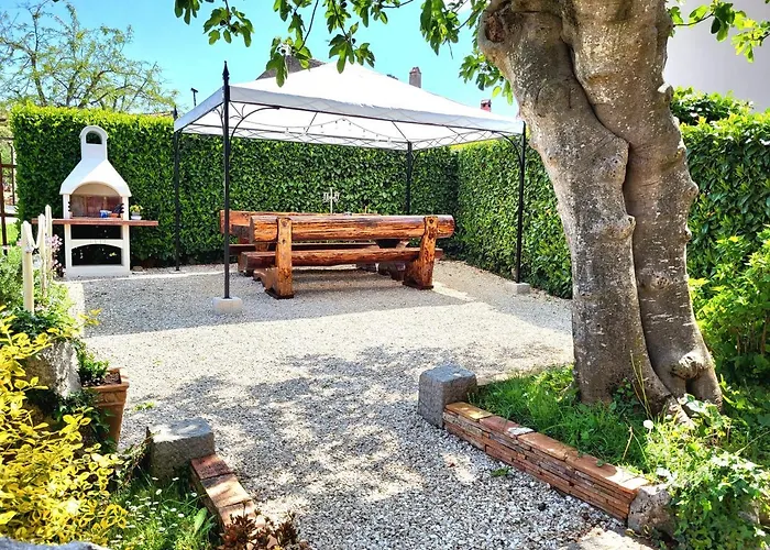 Apartment Cozy Mandula Vrsar