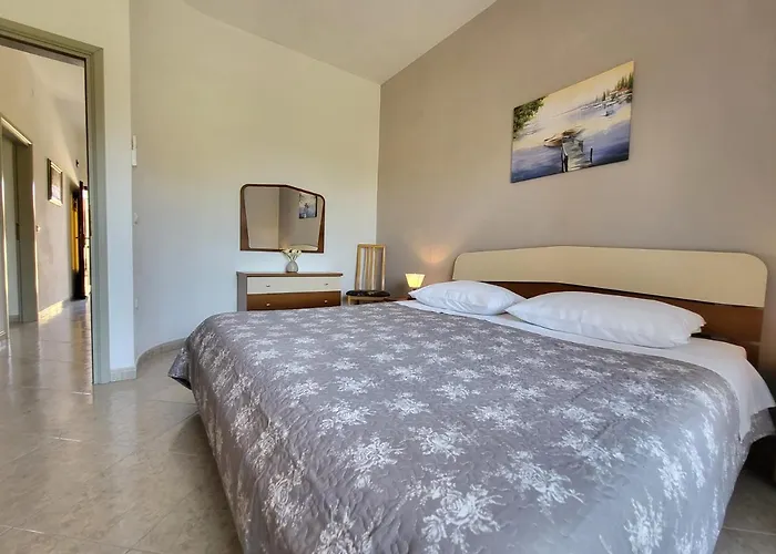 Cozy Mandula Vrsar