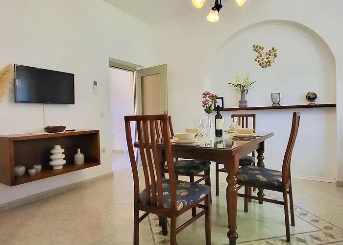 Cozy Mandula Apartment Vrsar