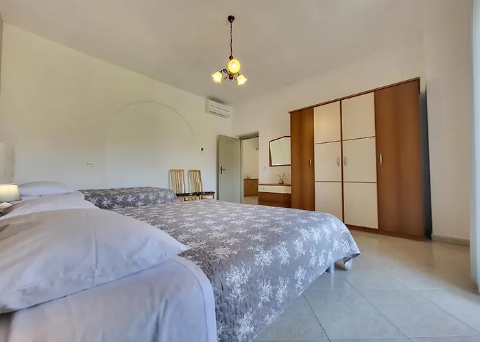 Apartment Cozy Mandula Vrsar