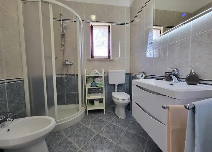 Apartment Cozy Mandula Vrsar